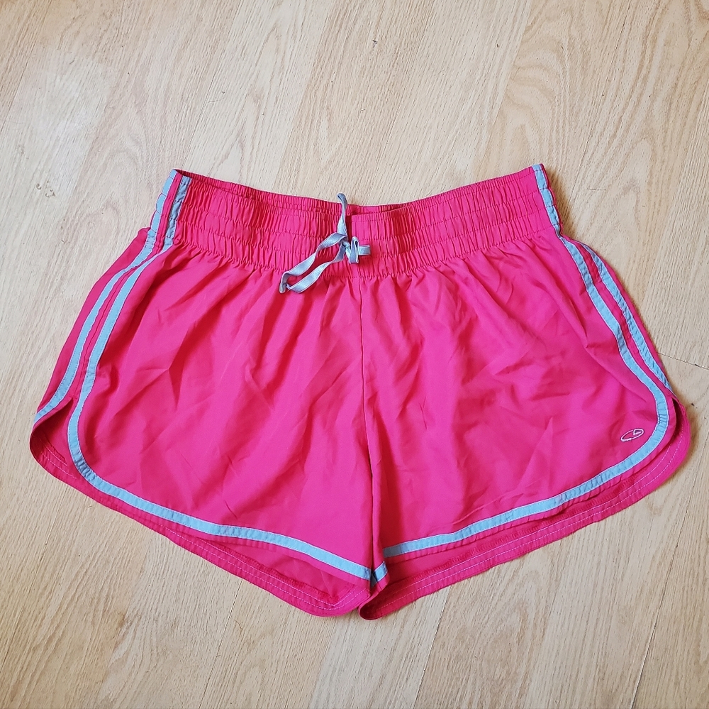 C9 by Champion Woman's Size XXL Althetic Shorts.